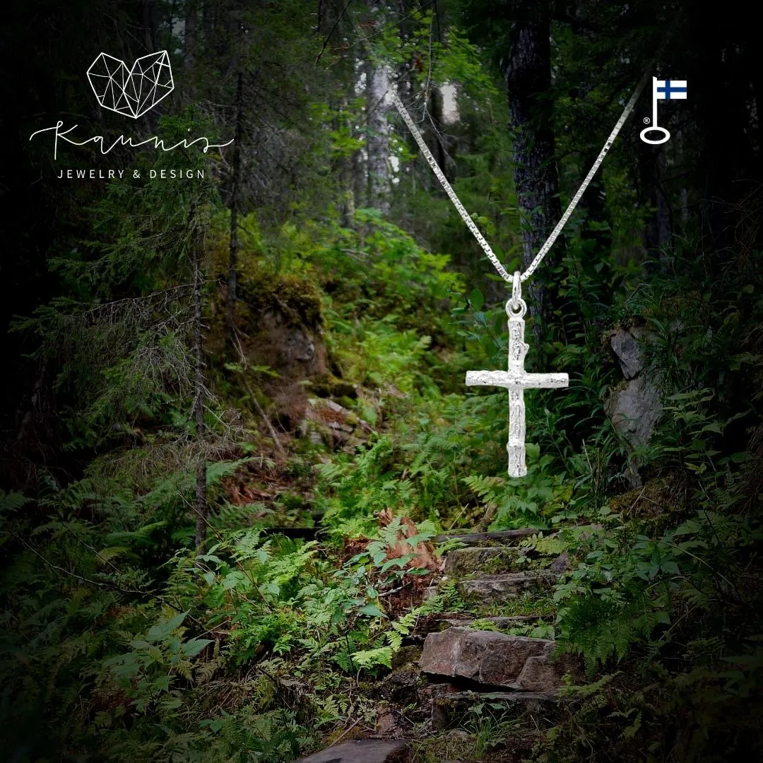 Ristin-juurella-ristiriipus-