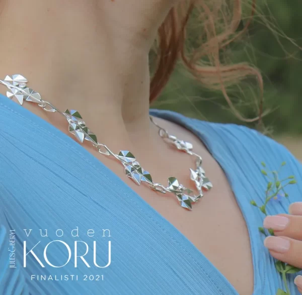 Elämän tie - Kaulakääty